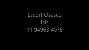 Preview 1 of Dog Licks Penis Gay - Escort Osasco Isis 11969452053