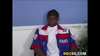 Preview 1 of Eng Moive Sex - Cherry Poppins is a Real Black Cock Slut