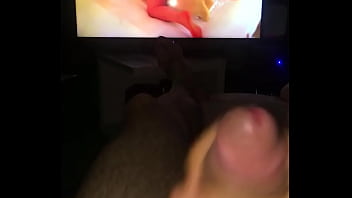 Preview 1 of Nigga Pussy Lick