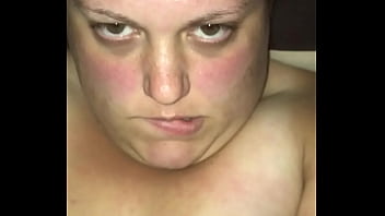 Preview 1 of Slam Dunk Anime Heintai - Part One: BBW fucking her hairy pussy