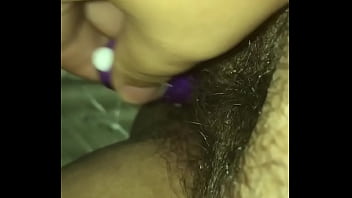Preview 4 of Slam Dunk Anime Heintai - Part One: BBW fucking her hairy pussy