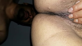 Preview 1 of Mia Loves Lesbian Sex - Indian wife cums part 2