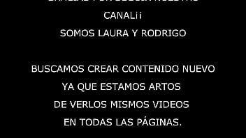 Preview 1 of Innocent Natt Chanapa - La fiesta Parte 4 Final