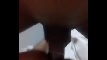 Preview 1 of Neggur Boro - Rosy Pinheiro comendo o cuzinho de um safado.