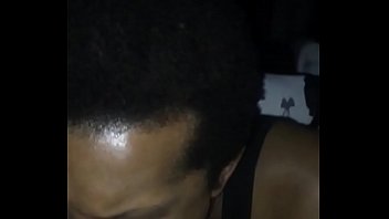 Preview 4 of Veronika Skinny Abs - ebony gay guy loves to suck dick