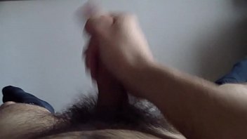 Preview 3 of Smally Bbay - Jerking off my big cock