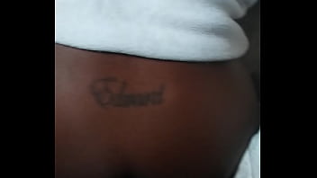 Preview 4 of Mrkt Sex - From the back chiraq