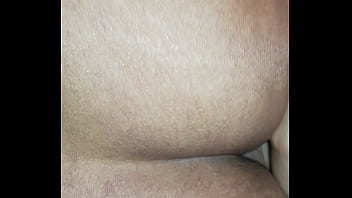 Preview 2 of Sunny Leone Bokeb - Rubbing my cock on her clit!