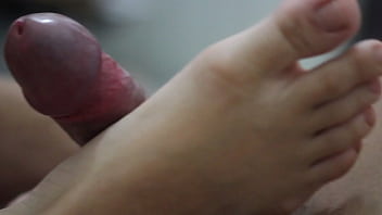 Preview 2 of Opo Vash - Fotjob amateur with young girlfriend in S&atilde_o Paulo.