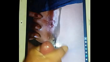 Preview 4 of Scunny Slut - Solyfer10porvideo videotributo