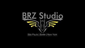 Preview 1 of Putaas De Caracas - Johnny Lumberjack by BRZStudio.com!