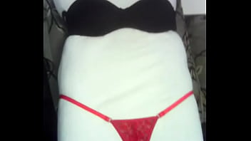 Preview 1 of Japanse At Home - masturbando meu travesseiro
