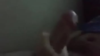 Preview 4 of Vietnam Sex Amateurs - fleshlight cumshot