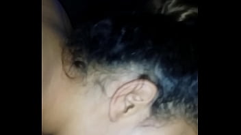 Preview 2 of Party Birthday Sis Sex - Blowjob ebony deepthroat