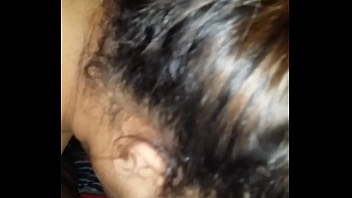 Preview 3 of Party Birthday Sis Sex - Blowjob ebony deepthroat
