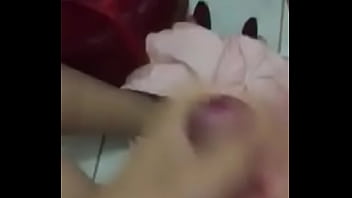 Preview 2 of Bendover Slave - Asian twink jerking off