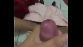 Preview 1 of Bendover Slave - Asian twink jerking off