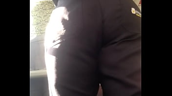 Preview 2 of Indo Sex Movie - Balan&ccedil_ando a bunda no bus&atilde_o