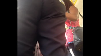 Preview 3 of Indo Sex Movie - Balan&ccedil_ando a bunda no bus&atilde_o