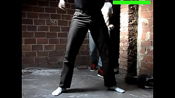 Preview 2 of Brutally Rafe - c Video karateka.2.2-2
