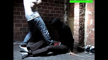 Preview 3 of Brutally Rafe - c Video karateka.2.2-2