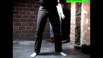 Preview 1 of Brutally Rafe - c Video karateka.2.2-2