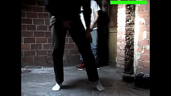 Preview 4 of Brutally Rafe - c Video karateka.2.2-2