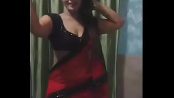 Preview 2 of Bamboo Milf Hunter - dance