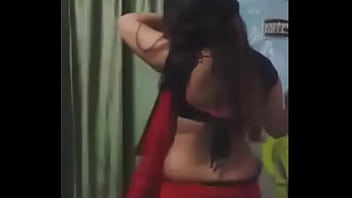 Preview 1 of Bamboo Milf Hunter - dance