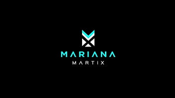 Preview 1 of Strongest Orgasm - Rough sex in the Barbershop with the client with a huge cock who explodes his cum on my face - Mariana Martix