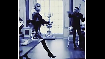 Preview 3 of Herny Plumper - Taylor Swift in High Boots! OMG!