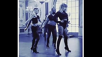 Preview 4 of Herny Plumper - Taylor Swift in High Boots! OMG!