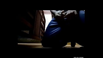 Preview 3 of Becky Chesterfield - indian school boy and girl