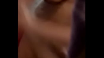 Preview 2 of Japanese Black Maile - boobs sho