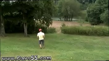 Preview 2 of Boy Boy Gar Marna - Naked boy outdoor solo and nude with hard cock in public gay Anal-Sex