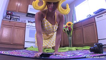 Preview 3 of Girl Rap In Road - Gay sex fisting boy arab With Ty&#039_s lollipop in his hand,  Blake gave