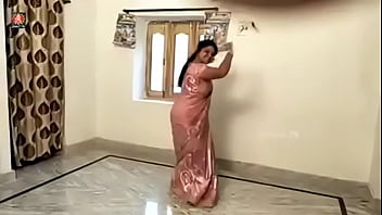 Preview 3 of Durin Bad - Telugu lanja dance with sexy body