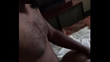 Preview 4 of Lesbian Mom Douter - Hotel fucking bbw doggystyle