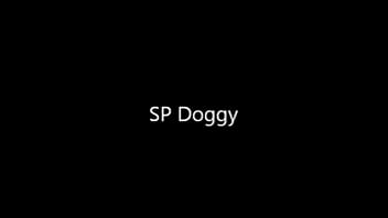 Preview 1 of Masturbation Bog Penis - Sp doggie