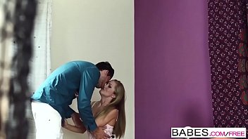 Preview 1 of 20 Mb Big Blak Ful Sax - Babes - Make A Wish starring Sicilia and Sean clip