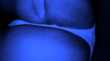Preview 1 of Marika Fryscio - Cogiendo a mi amiga con su tanga blanca