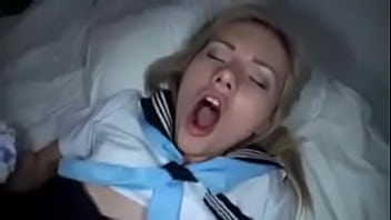 Preview 1 of Aika Yumeno Nurse Older Man - Video1 amonos.recio
