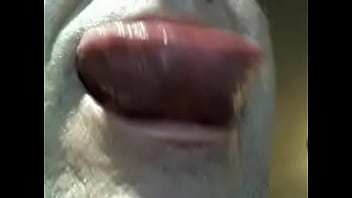 Preview 3 of Lena Rodres - tongue
