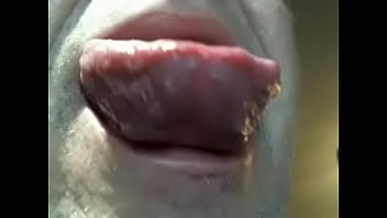Preview 4 of Lena Rodres - tongue