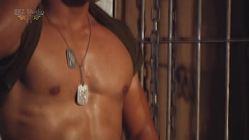 Preview 3 of Muslim Ante Sex - Marcos Ferreira by BRZStudio.com!