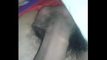 Preview 4 of Old Girl Sex - Mostrando o dote