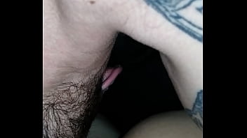 Preview 3 of Wer Greatboobs - Eating my wife Briana&#039_s pussy till she cums