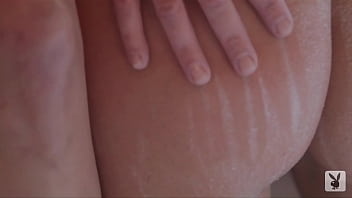Preview 3 of Indian Desi Bhabhi Alyssa Quinn - Andrea Lowell