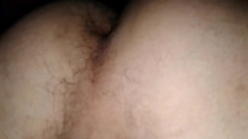 Preview 2 of Hairy Home Milf - Culito dos