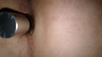 Preview 4 of Hairy Home Milf - Culito dos